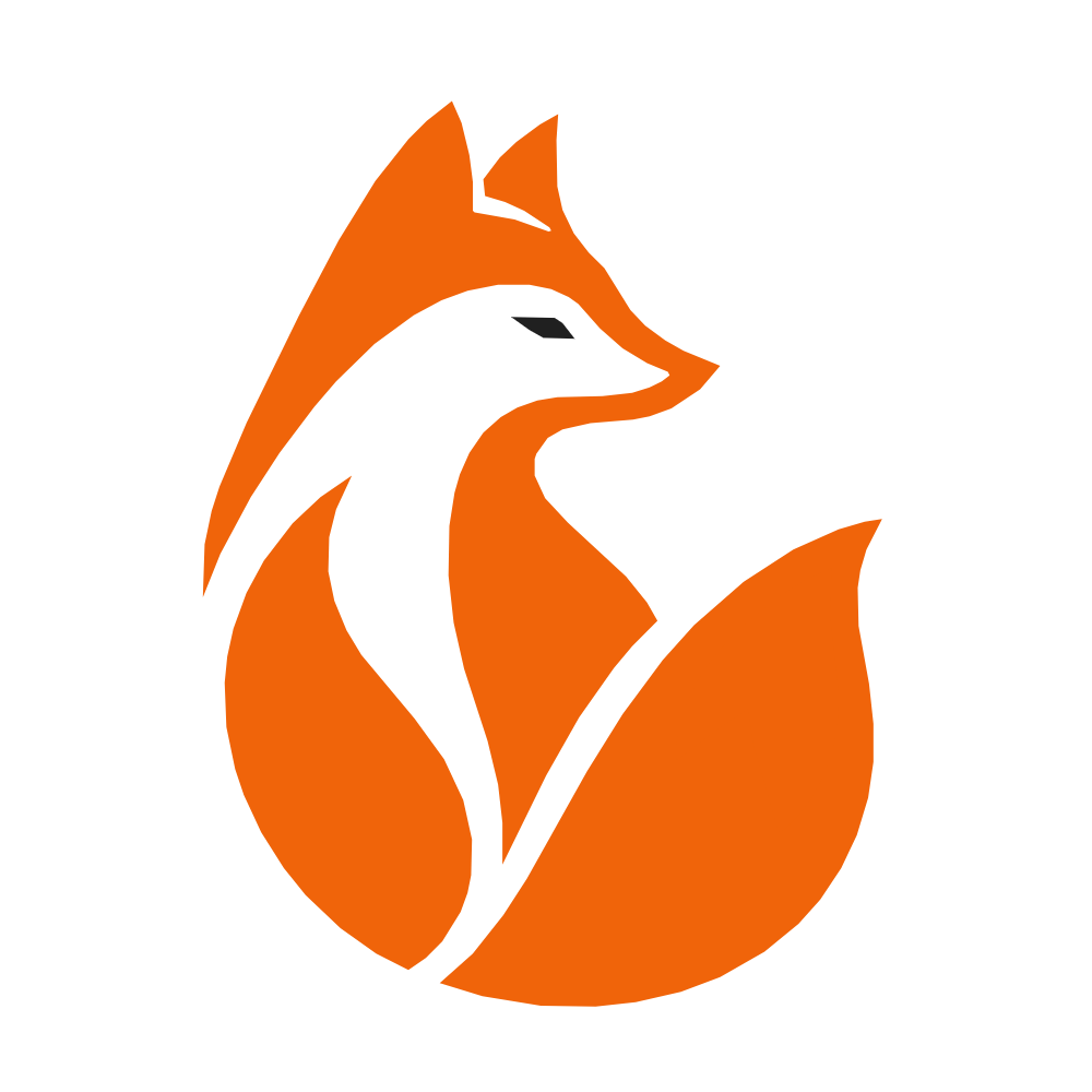 Tilki Mobilya Logo